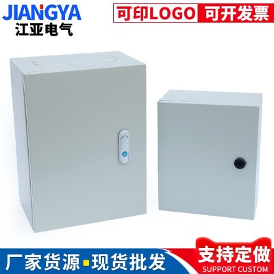 jxf基业箱室内配电箱机械设备冷库控制箱图3