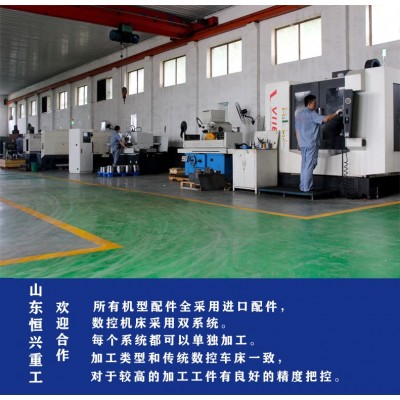 深孔钻床 加工托辊轴钻孔的台钻 可同时完成工件两端的平行孔图3