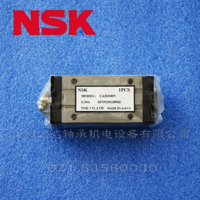 直线滑块导轨LH LS LAH20BN/15 25 30 35 45 LY15 LA30图2