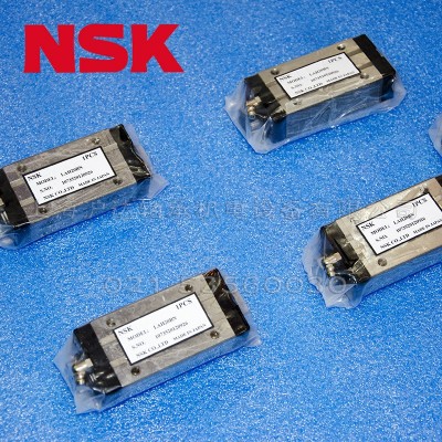 直线性导轨滑块LAH20AN LS15CL精密微型轻重工业LY25 LS20 LY15图4