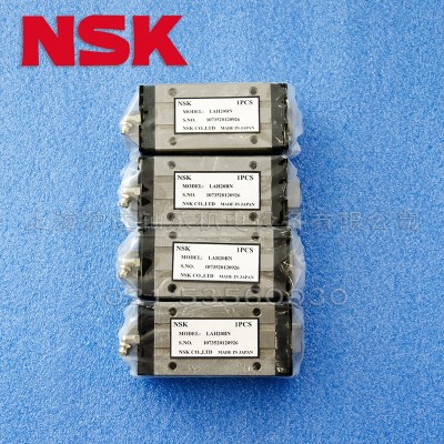 直线性导轨滑块LAH20AN LS15CL精密微型轻重工业LY25 LS20 LY15图2