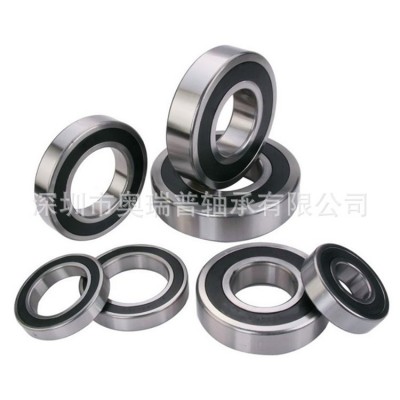6200-2Z/S4 6201-2Z/S4 6202-2Z/S4 6203-2Z/S4 6204-2Z/S4轴承图2