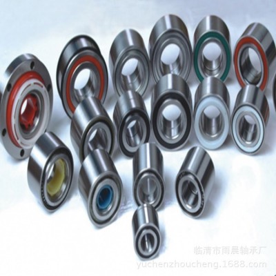 【厂家直供】法兰轴承F6205ZZ F6205-2RS法兰轴承现货法兰轴承图5