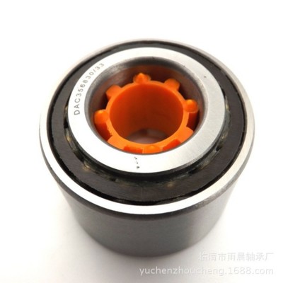 厂家直供 汽车轮毂轴承 各系列汽车空调压缩机轴承DAC40740036图2