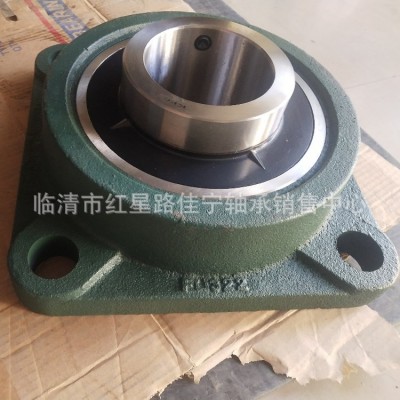 带座 外球面轴承 UCFU218 厂家现货销售图2