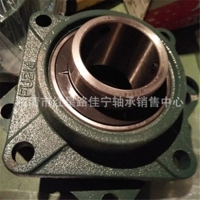 带座 外球面轴承 UCFU218 厂家现货销售图4