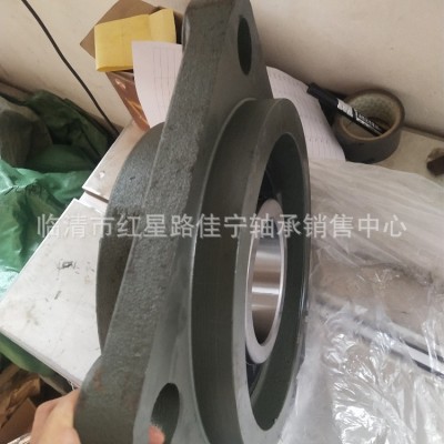 带座 外球面轴承 UCFU218 厂家现货销售图5