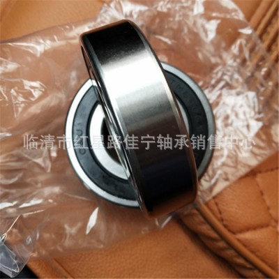 厂家现货销售 人本 单列 深沟球轴承 TM6606YA-2RS图3