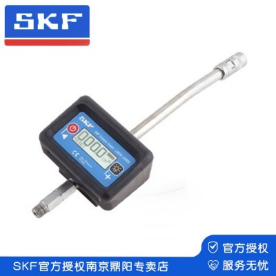 SKF斯凯孚 润滑脂流量计 LAGM 1000E图2