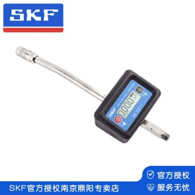 SKF斯凯孚 润滑脂流量计 LAGM 1000E图5