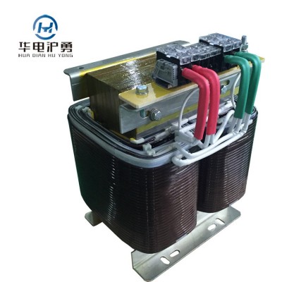 供应单相隔离380v转220v 各大 机床 仪器皆通用升压变压器图4
