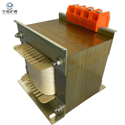 单相盐浴炉升流大电流变压器SG-200KVA380V变127V 电炉加热石 墨棒图4