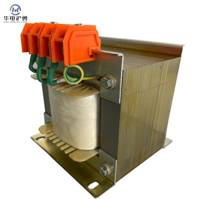 单相盐浴炉升流大电流变压器SG-200KVA380V变127V 电炉加热石 墨棒图5