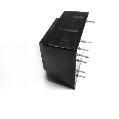 负离子臭氧发生器高压包变压器3.7V 负离子发生器高压包变压器图5