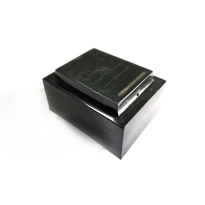 负离子臭氧发生器高压包变压器3.7V 负离子发生器高压包变压器图4
