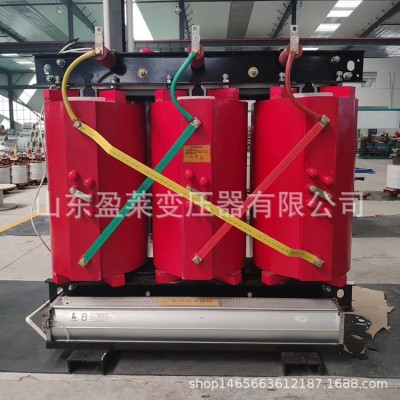 厂家供应SCB13-630KVA/10KV树脂绝缘干式变压器 三相干式变压器图5