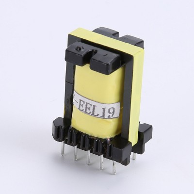 EEL19高频变压器 佛山厂家定制小家电变压器led驱动电源变压器图5