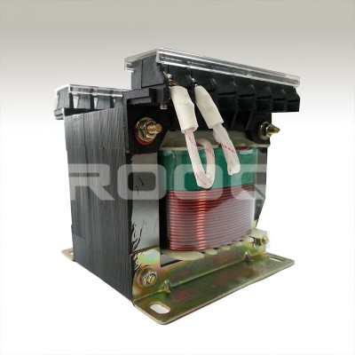 卢格机床控制变压器JBK3-250VA单相隔离控制变压器 220v转220v36v图3