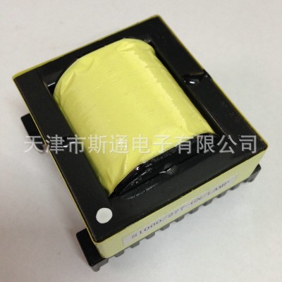 厂家销售EC49变压器高频变压器专业生产新能源变压器批发可做图4
