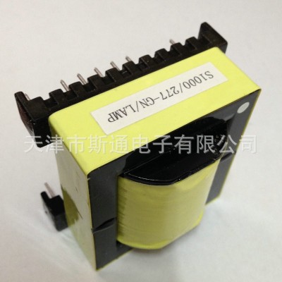 厂家销售EC49变压器高频变压器专业生产新能源变压器批发可做图5