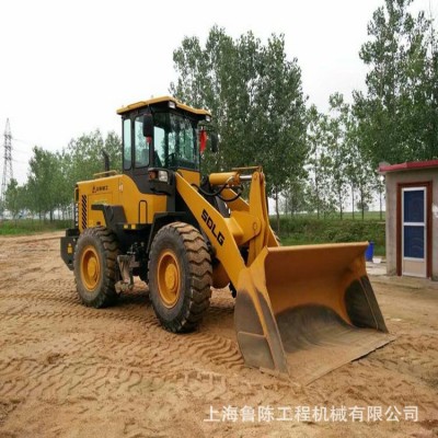 急转9成新二手临工933装载机 工作300小时图2