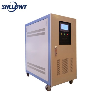 雷郎电器制造大型机械配套使用补偿式大功率其它电源稳压器图4