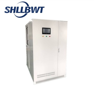 上海雷郎专业生产稳压器 电力稳压器 三相交流稳压器 SBW-250KVA图4
