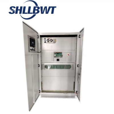 上海雷郎专业生产稳压器 电力稳压器 三相交流稳压器 SBW-250KVA图5