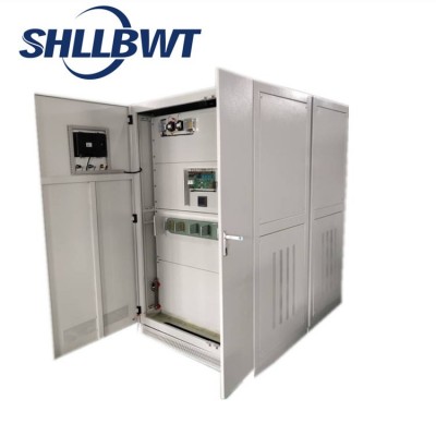 上海雷郎专业生产稳压器 电力稳压器 三相交流稳压器 SBW-250KVA图2