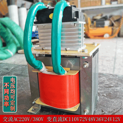 BKZ-10KVA单相整流变压器 交流AC220V变直流DC110V48V36V12V60V72图4