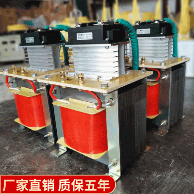 BKZ-10KVA单相整流变压器 交流AC220V变直流DC110V48V36V12V60V72图5
