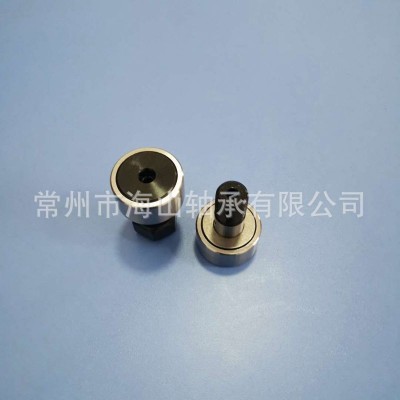 螺栓滚轮轴承CF6BUUR CF6VBUUR CF6BUU CF6VBUU滚针轴承IKO 标准图3