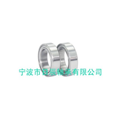 MR63 MR74 MR83 MR84 MR85 MR95 MR105 MR128 MR137 MR117ZZ轴承图2