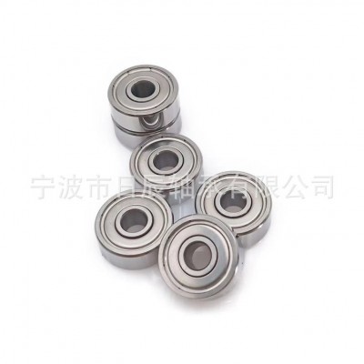 MR63 MR74 MR83 MR84 MR85 MR95 MR105 MR128 MR137 MR117ZZ轴承图3