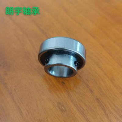 K003 K002 K001 K004 K005 微小型薄壁外球面轴承非标准农机轴承图4