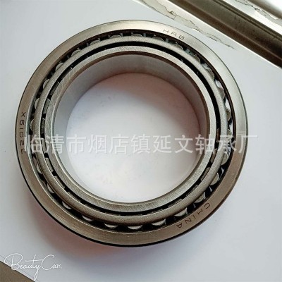 厂家供应HRB轴承圆锥滚子轴承32213高转速长寿命低噪音图3
