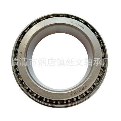 厂家供应HRB轴承圆锥滚子轴承32213高转速长寿命低噪音图4