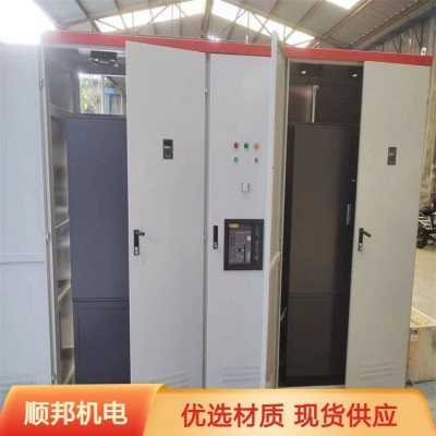 不锈钢碳钢配电箱 发货方式物流 立式防爆柜 规格齐全图3
