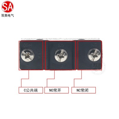 CHZTTDQ微动开关行程开关限位开关LXW5-11M Q1 Q2 N1 G1 G2 G3图5