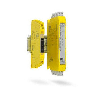 菲尼克斯PSR-SCP-24DC/MXF2/4X1/2X2/B继电器模块PSR-SPP图2