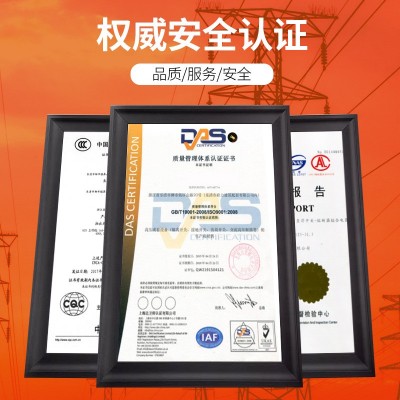 GN19-12M隔离开关图2