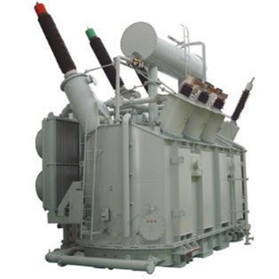 220kV 三相三绕组有载调压电力变压器 220k电力变压器图4