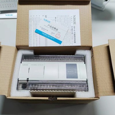 现货XINJE信捷4轴PLC XDH-60T4-E EtherCAT总线通讯可编程控制器图4