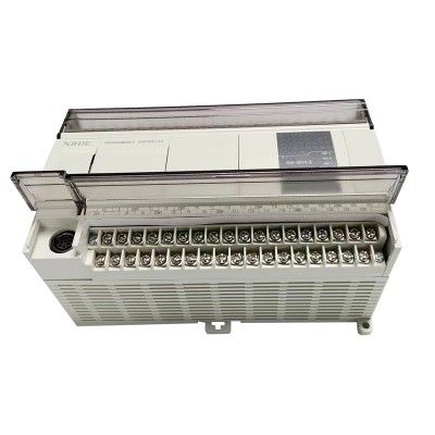 现货XINJE信捷4轴PLC XDH-60T4-E EtherCAT总线通讯可编程控制器图5