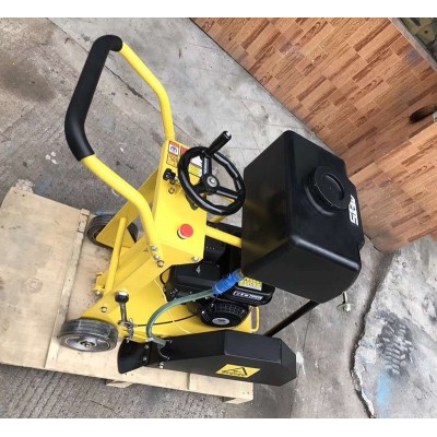 切割破埙路面破碎破拆用AETS艾特森BF1435路面切割机图2