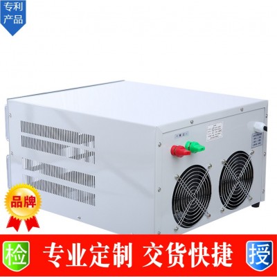 电源厂家裕红美稳压600V10A直流600V10A促可调稳压直流电源浅灰色图4