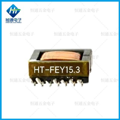 FEY15.3高频变压器SMD贴片变压器FEY12.8美容仪变压器图3