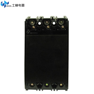 台湾士林电机塑壳断路器BM30-SN BM65-SN系列2P3P4P原装正品图4