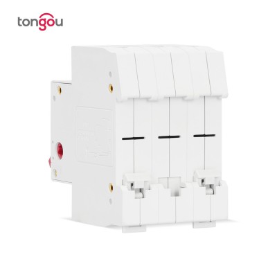 3P 63A 100A 隔离开关 主开关 外贸 亚马逊 速卖通 TOD10-125图4