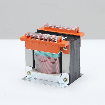 单相机床隔离控制变压器380v变220v转110v36v24v12vBK5000w3000va图2